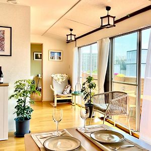 Appartement met Twee Slaapkamers